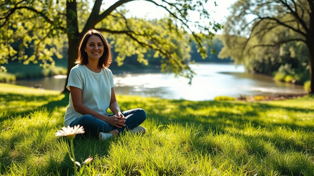 mindfulness enhances social work