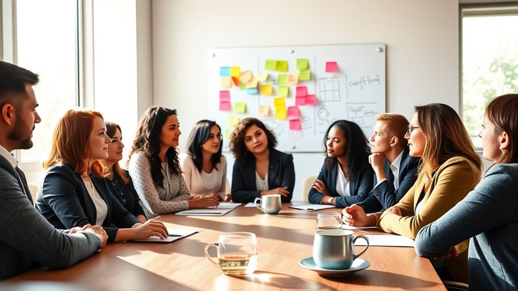 mindfulness enhances teamwork effectiveness