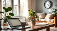 mindfulness enhances work life balance