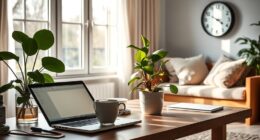 mindfulness enhances work life balance
