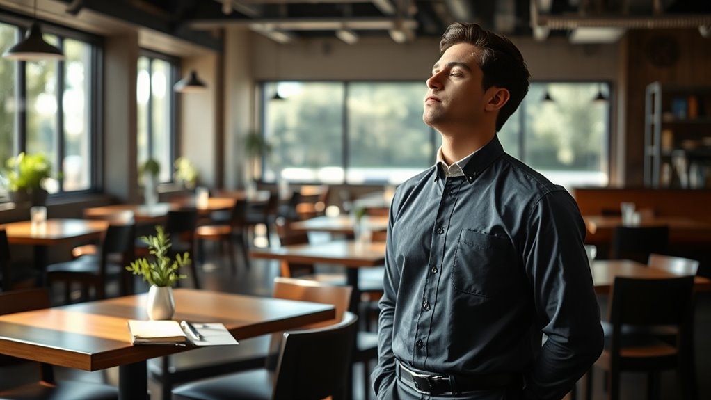 mindfulness for daily management