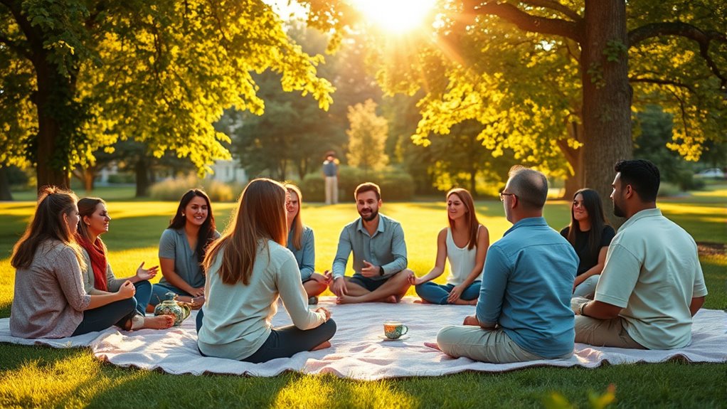 mindfulness for emotional awareness