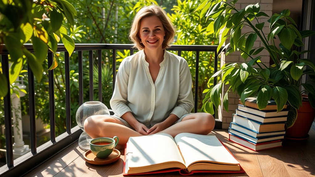 mindfulness for improved wellness