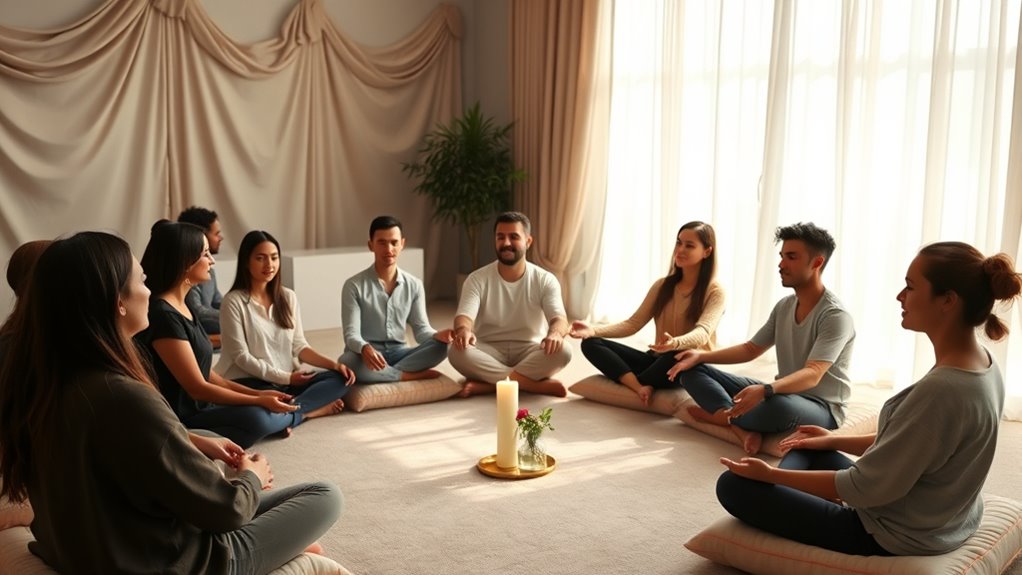 mindfulness improves communication skills