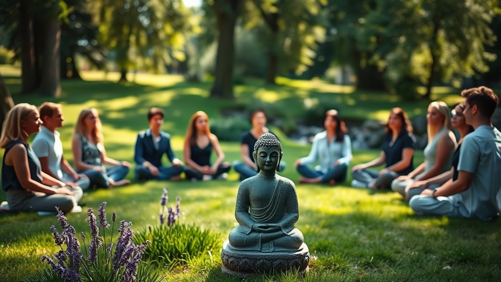 mindfulness improves communication skills