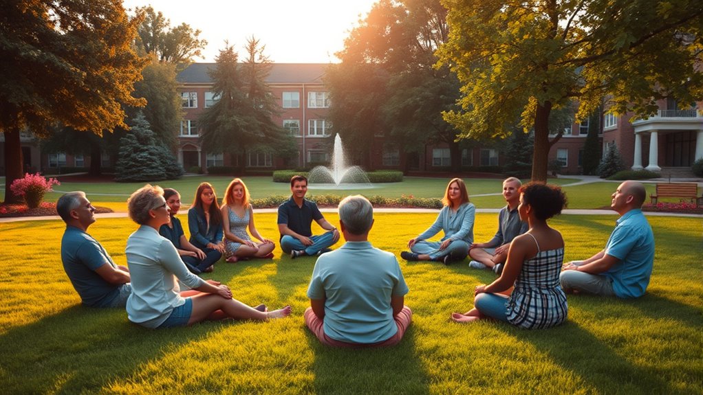 mindfulness improves leadership skills