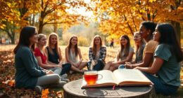 mindfulness in collaborative environments