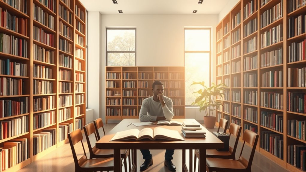 mindfulness in collection management