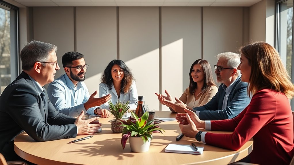 mindfulness in communication practices