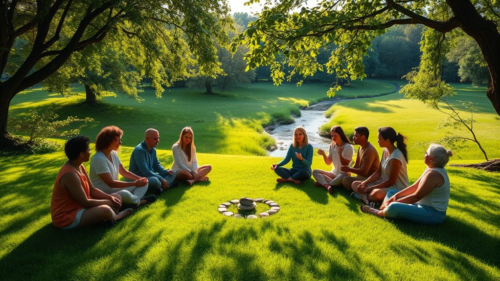 mindfulness in conflict resolution