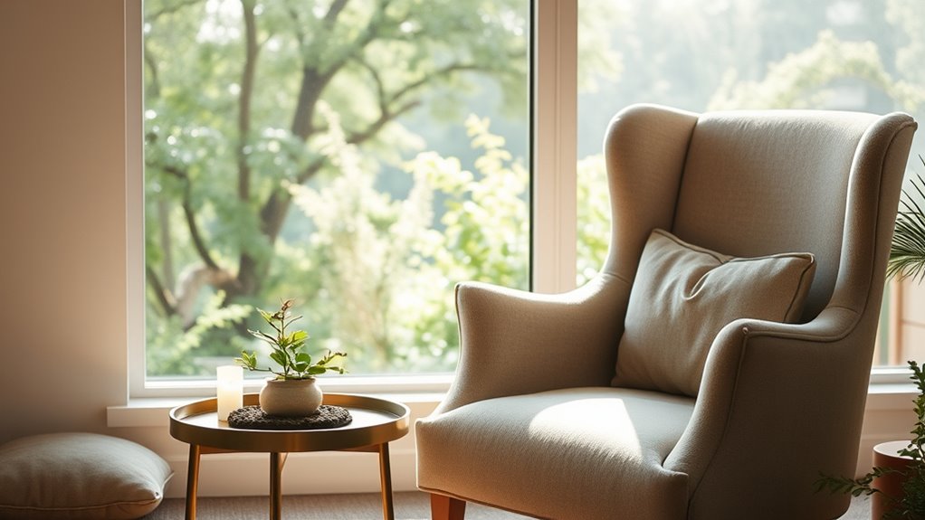 mindfulness in counseling practices