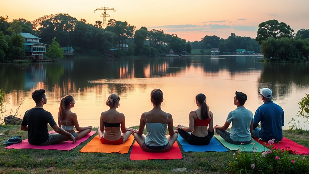 mindfulness in evaluation practices