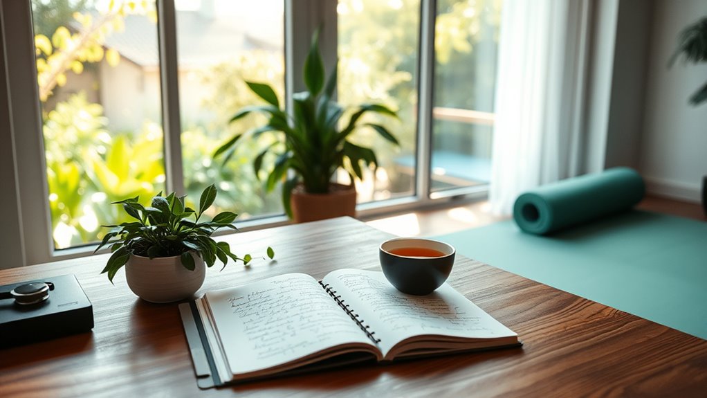 mindfulness in professional training