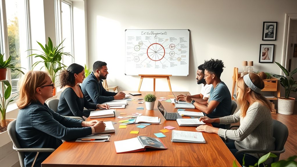 mindfulness in research collaboration