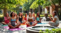 mindfulness in student support