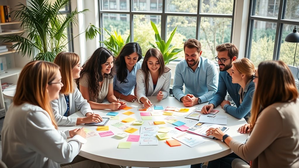 mindfulness in team dynamics