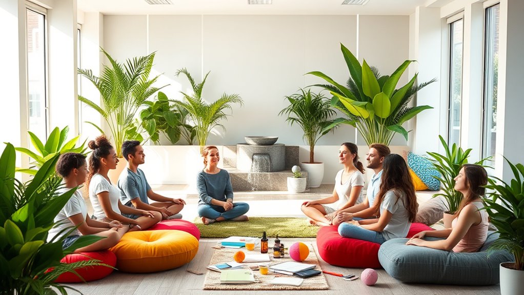 mindfulness in workplace culture