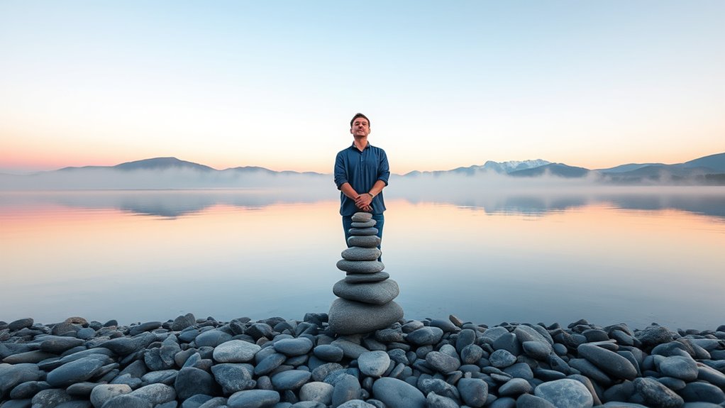 mindfulness integration in supply chains