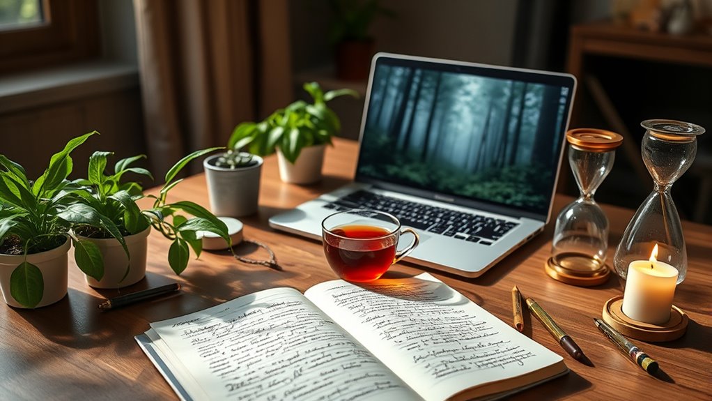 mindfulness practice in research