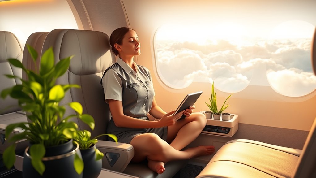 mindfulness practices enhance aviation