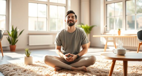 mindfulness practices for entrepreneurs