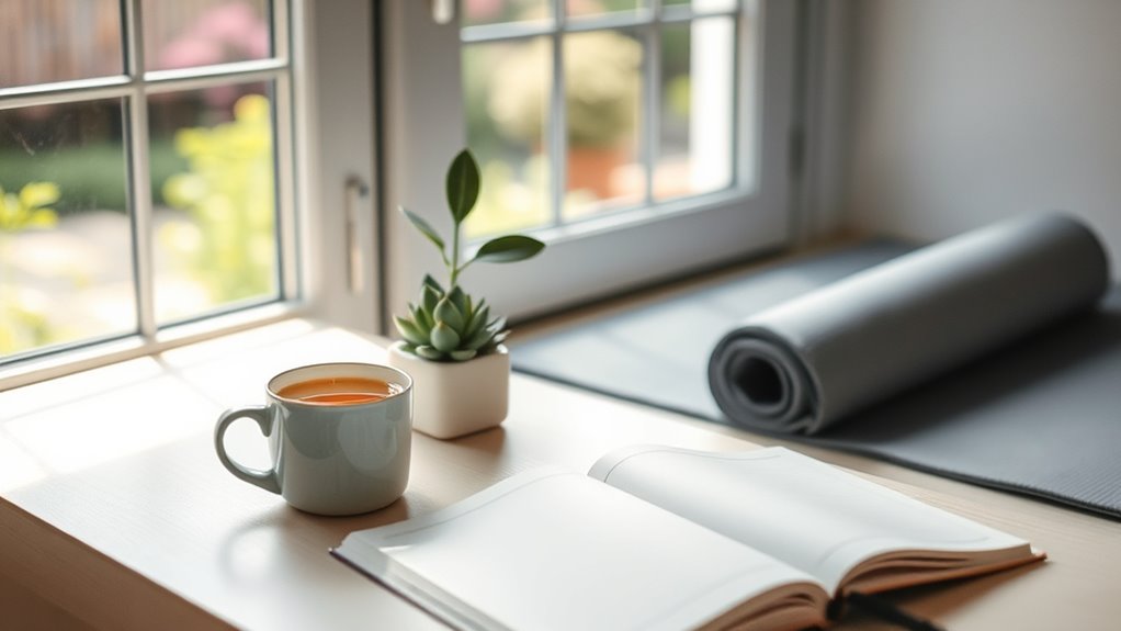 mindfulness practices for everyday
