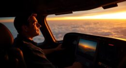 mindfulness practices for pilots