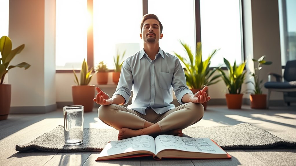 mindfulness practices for sales