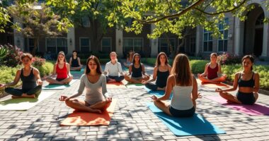 mindfulness practices for students