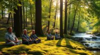 mindfulness practices for veterans