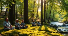 mindfulness practices for veterans