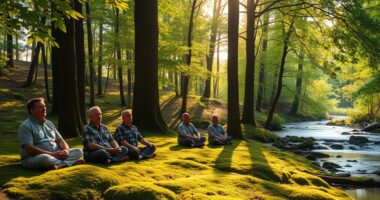 mindfulness practices for veterans