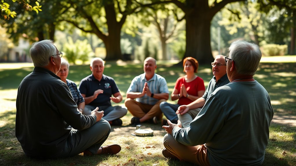 mindfulness practices for veterans