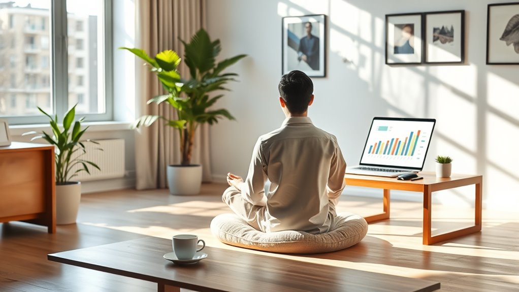 mindfulness practices in accounting