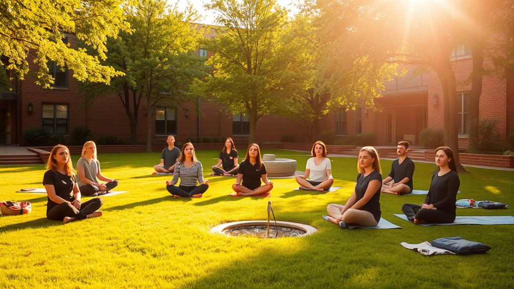 mindfulness programs for law students