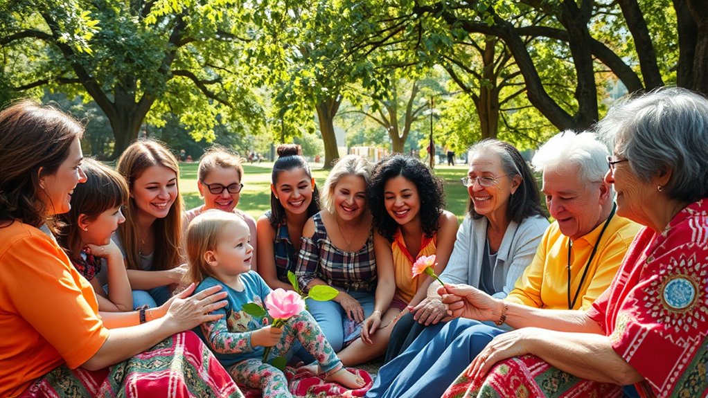 mindfulness promotes altruistic actions