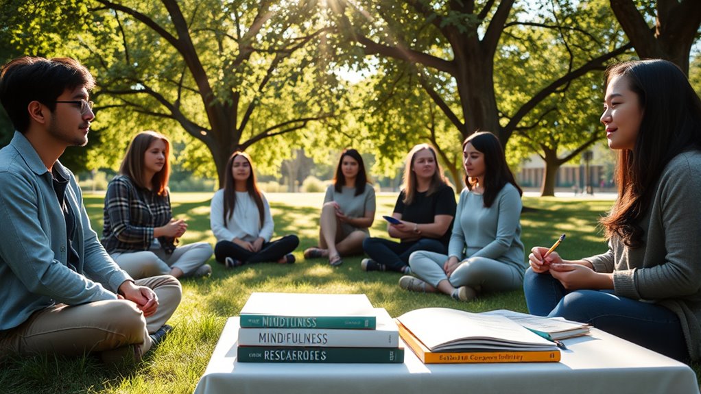 mindfulness promotes ethical behavior