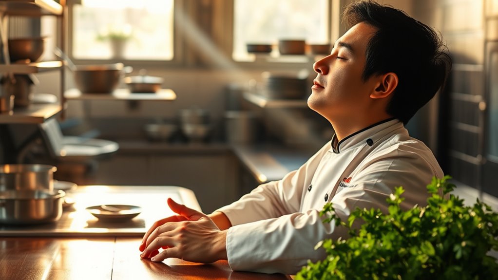 mindfulness reduces stress effectively