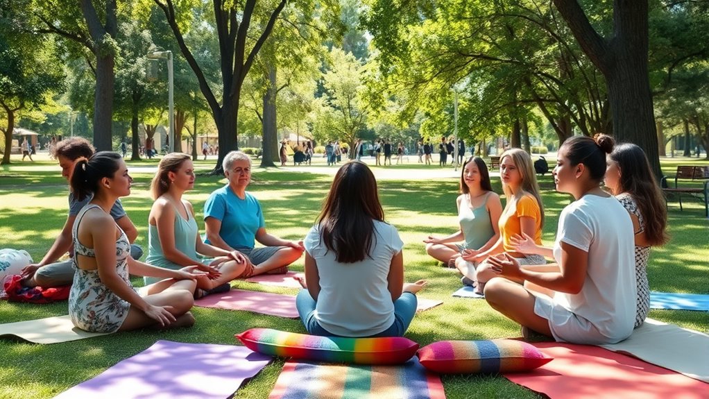 mindfulness strategies for conflicts