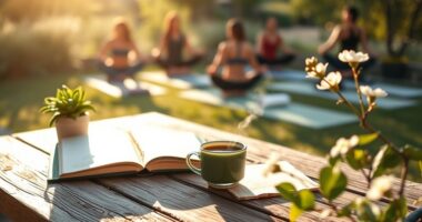 mindfulness strategies for planners