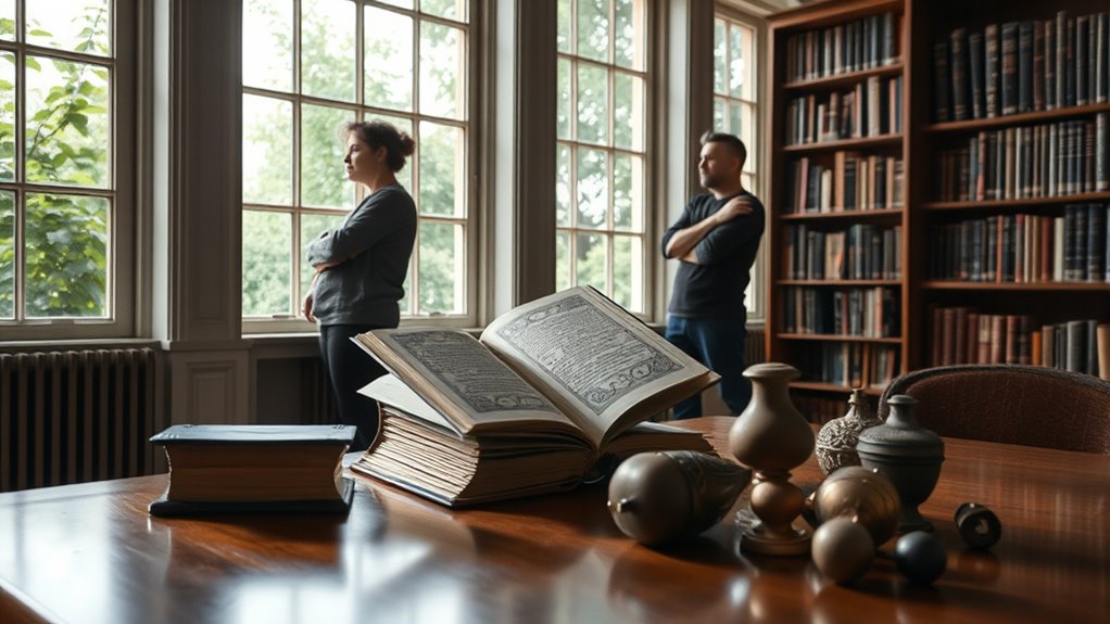 mindfulness strategies in libraries