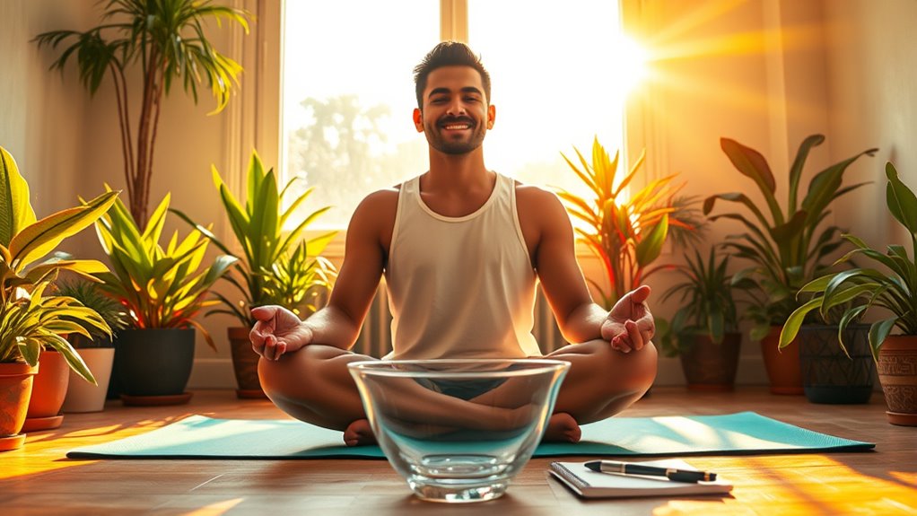 mindfulness techniques for actors