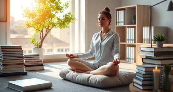 mindfulness techniques for paralegals