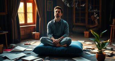 mindfulness techniques for performers