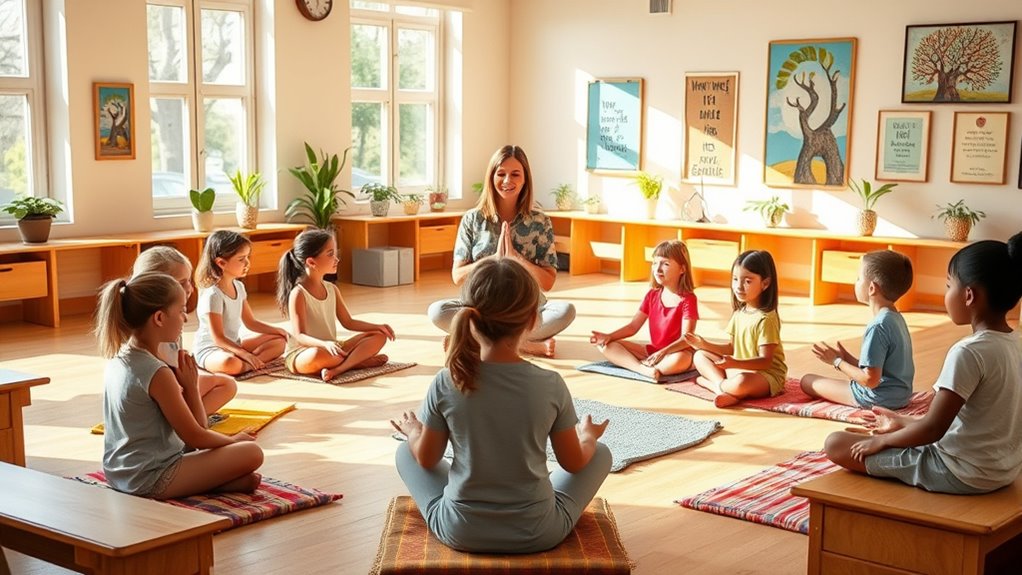 mindfulness techniques for practicality