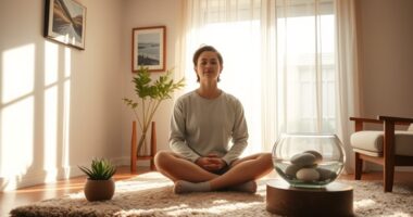 mindfulness techniques for therapists