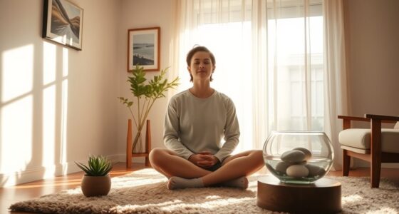 mindfulness techniques for therapists