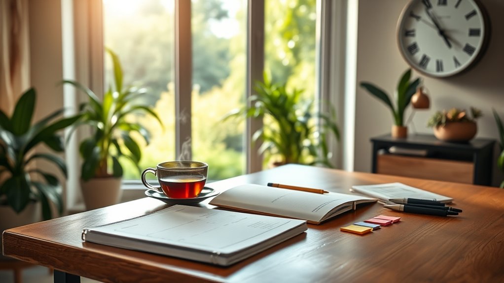 mindfulness through reflection and adaptability