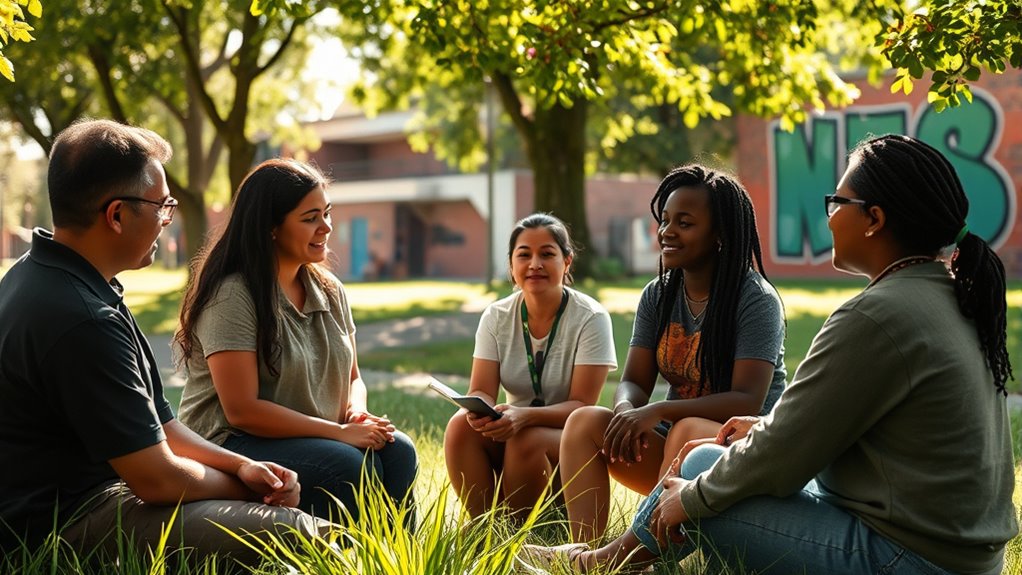 motivations shape personal impact