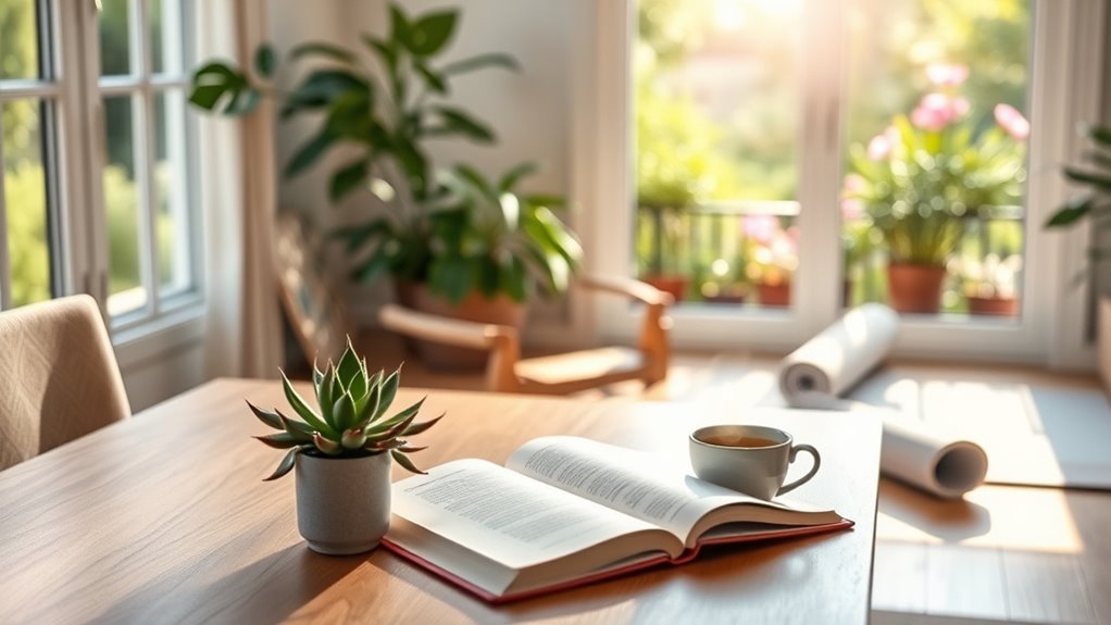 nurturing practices for wellness